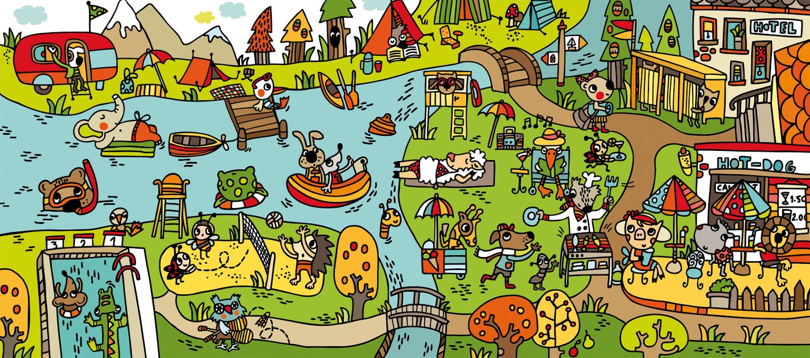 Camping Con Animales De Compa Ef Bf Bdia Home Room En Venta Madrid Camping Con Animales De Compa Ef Bf Bdia Home Room En Venta Madrid