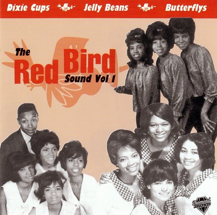 Oldies But Goodies: Red Bird Sound - Vol 1