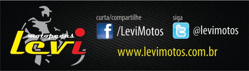 Levi Motos