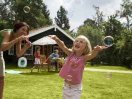 Ferienparks bei www.selectholidays.de