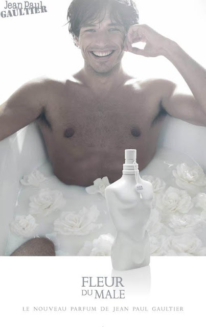 Fleur Du Male La Cologne by Jean Paul Gaultier