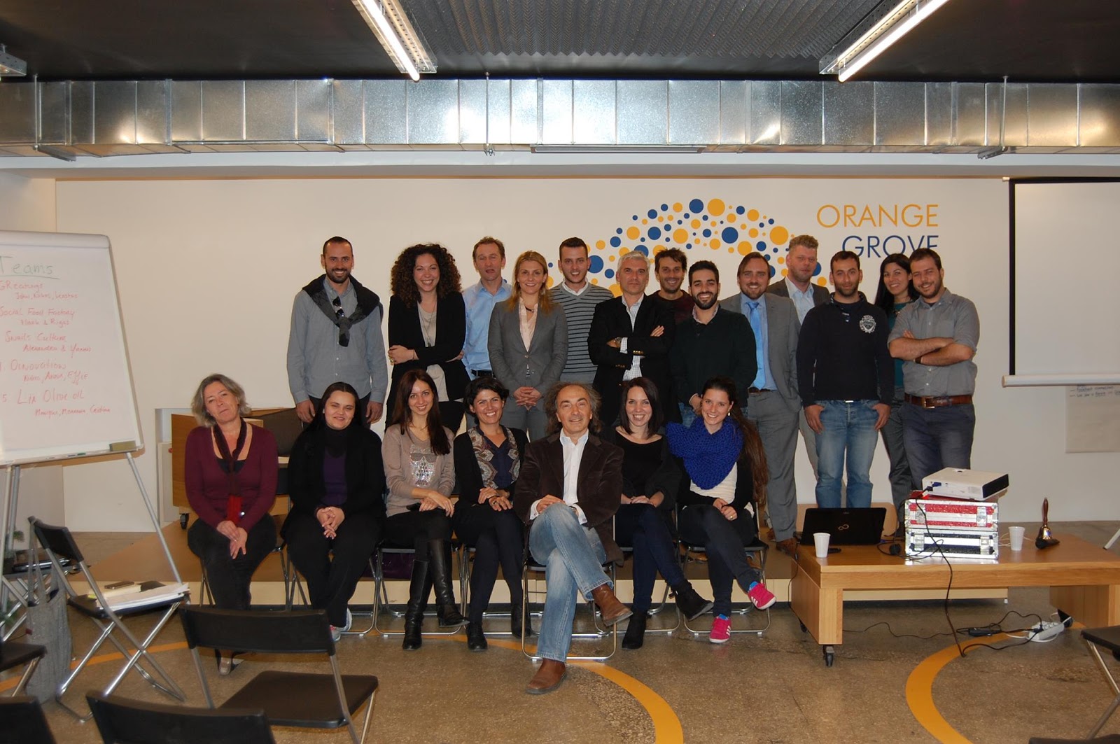 Embassy of the Kingdom of the Netherlands tropos