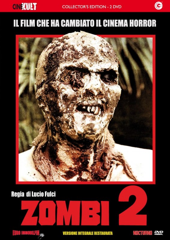 Retrospettiva cinema Zombie: il sesto episodio