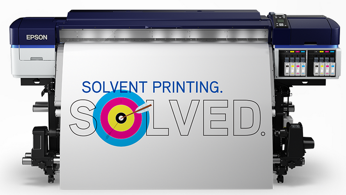 Epson S-Series Printer