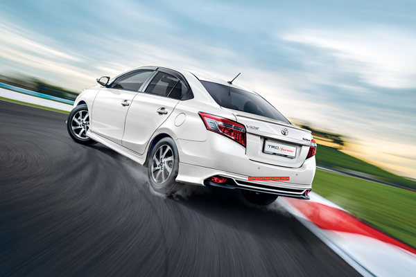 Giá Vios tại Toyota Hùng Vương giảm mạnh xuống dưới 500 triệu đồng ảnh 2 Giá Vios tại Toyota Hùng Vương giảm mạnh xuống dưới 500 triệu đồng ảnh 2