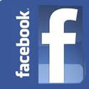 facebook logout page
