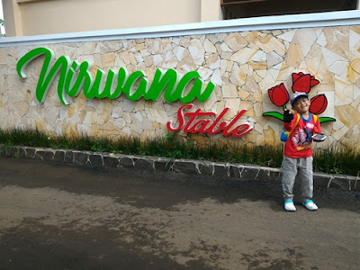 Nirwana Stable Nirwana Stable Mijen