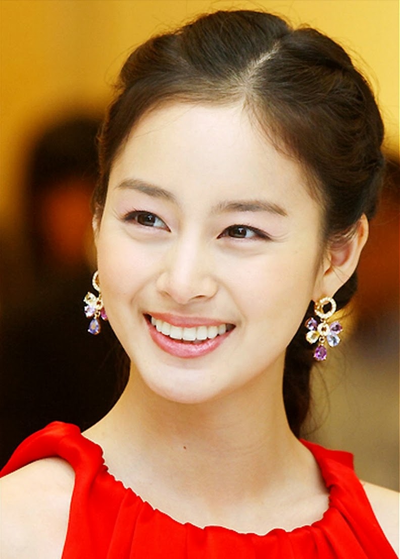 Kim Tae-hee Net Worth