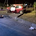 Incidente mortale in via Fausto Gullo