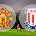 Record Broken!! Manchester United Draws Stoke City 2-2 As Romelu Lukaku And Marcus Rashford Score