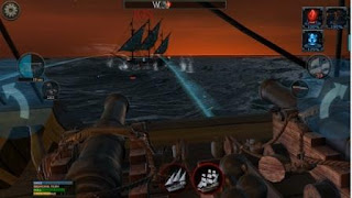 Tempest Pirate Action RPG Apk Mod