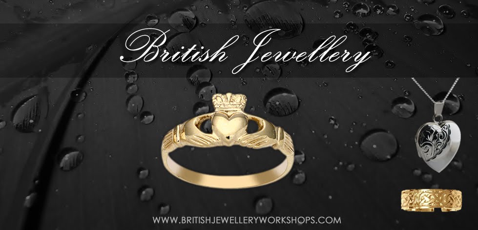 Blog- British Jewellery Workshops