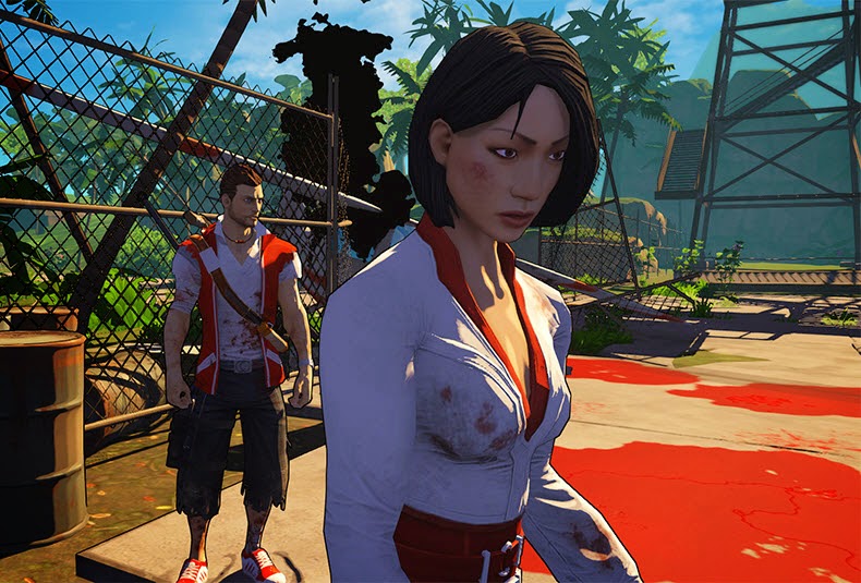 Escape Dead Island Dead Island Review