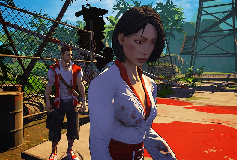 Dead Island Review