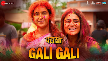 Gali Gali - Pataakha (2018) Gali Gali - Pataakha (2018)