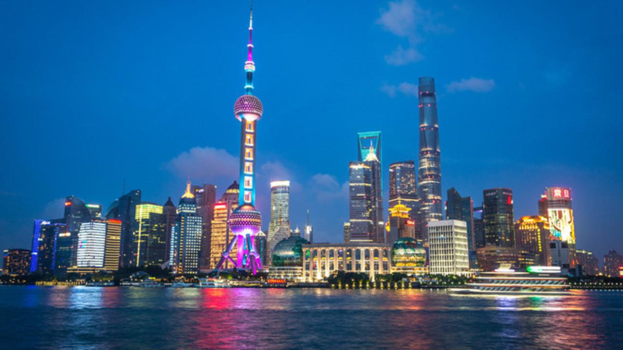 Mengenali Musim di China Demi Liburan Bermakna