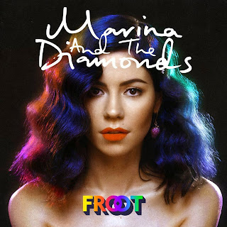 Froot (Marina And The Diamonds)