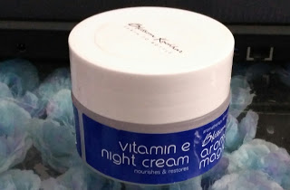 blossom kochhar night cream