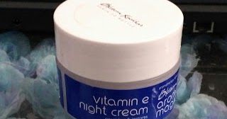 aroma magic night cream