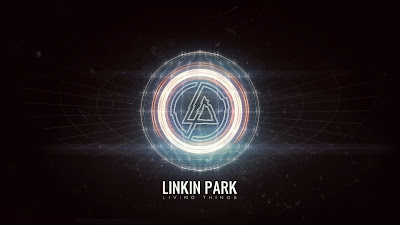 Wallpaper HD Linkin Park Living Things