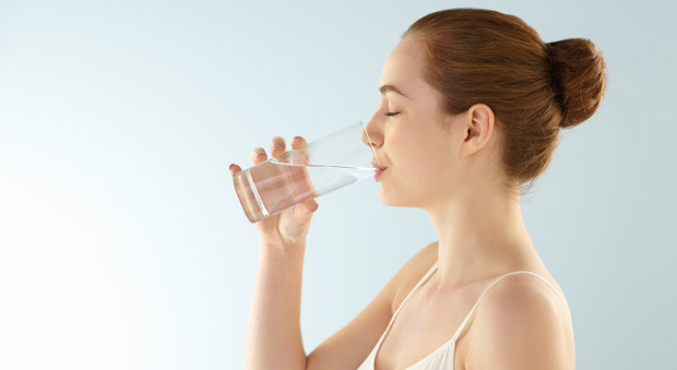 Drinking Water Speeds Metabolism Drinking Water Speeds Metabolism