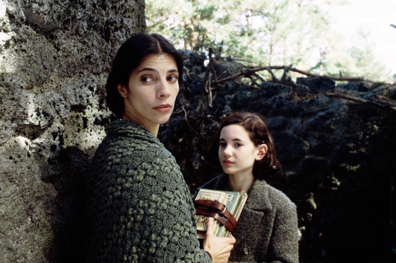 Criterion Confessions: PAN'S LABYRINTH - #838