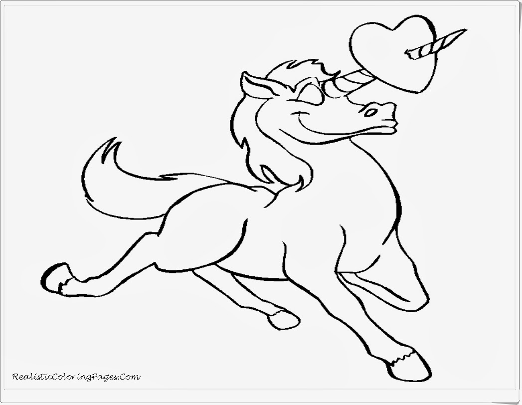 valentine animal coloring pages - photo #25