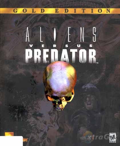 Aliens Vs Predator Gold Edition Download Aliens Vs Predator Gold Edition Download