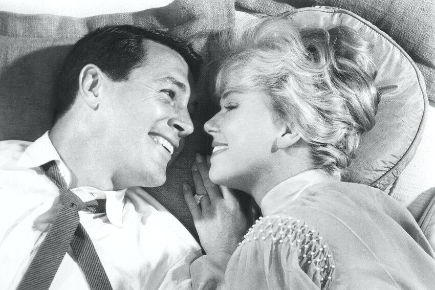 Doris Day