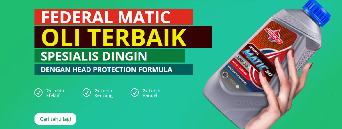 Oli Motor Terbaik Oli Motor Terbaik