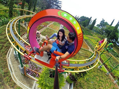 Taman Rekreasi Selecta