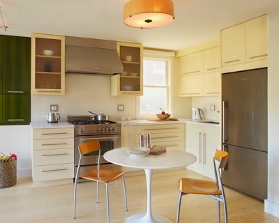 Kitchen Set Modern 2014 - Home Ideas Designs