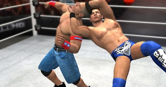 Wwe smackdown vs raw 2012 game free download for android mobile
