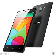 Zen Sonic1 (2GB RAM, 16GB ROM, 1.3 GHz Quad-core, Lollipop 5.0) for Rs.5999 Only Exclusively @ Ebay