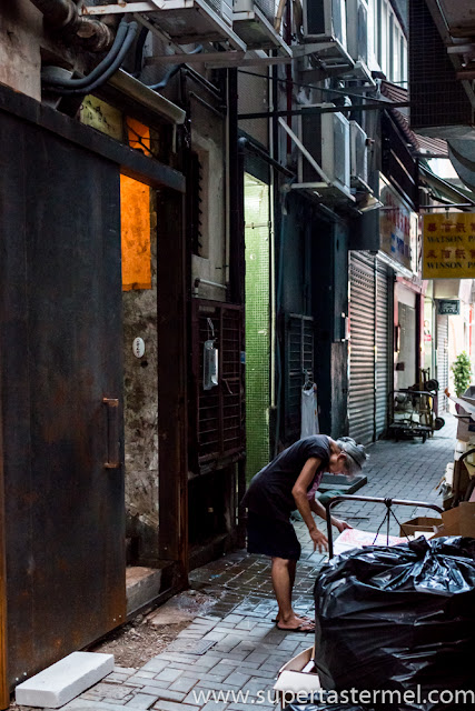 Godenya Hong Kong