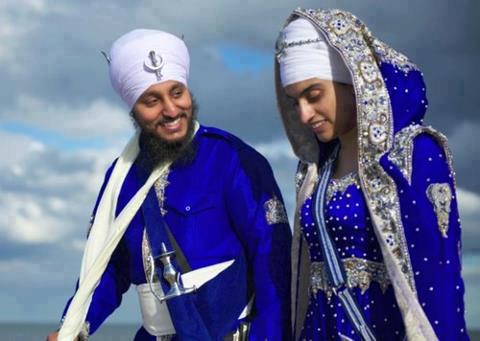 Couple cancel Sikh wedding for fear of protest