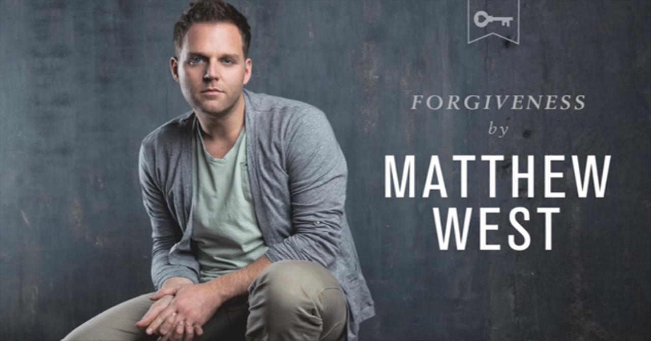 TALK OF THE TOWN By Orikinla Matthew West Named Christian Music Songwriter of the Year