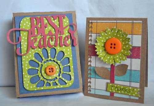 Teacher Day Cards Teacher Day Cards