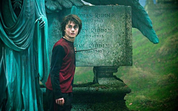 Críticas de la película: Harry Potter y el Cáliz de Fuego de Mike ... Críticas de la película: Harry Potter y el Cáliz de Fuego de Mike ...