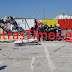 [Eλλάδα]Τραγωδία στο παλιό λιμάνι της Πάτρας με έναν νεκρό – Κατέρρευσε το κτήριο των πρώην κρατητηρίων του λιμενικού