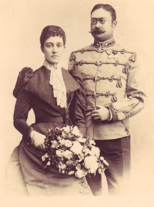 Royalement Blog Le grandduc Guillaume IV