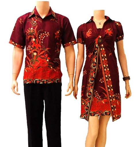 Model Baju Batik Remaja 2019 Stuning Model Baju Batik Remaja 2019 Stuning
