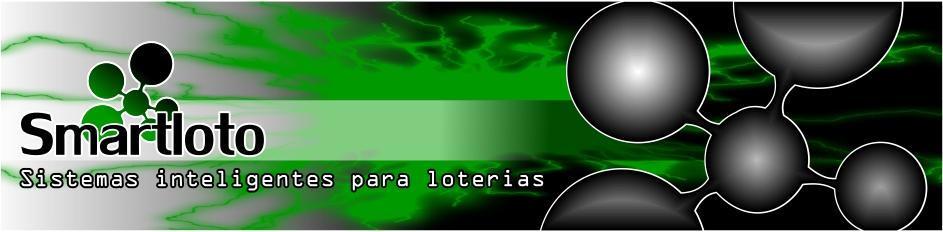 Smartloto - Sistemas inteligentes para todas as loterias