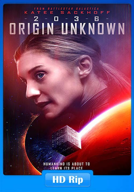 2036 Origin Unknown 2018 Movie 720p Free Download