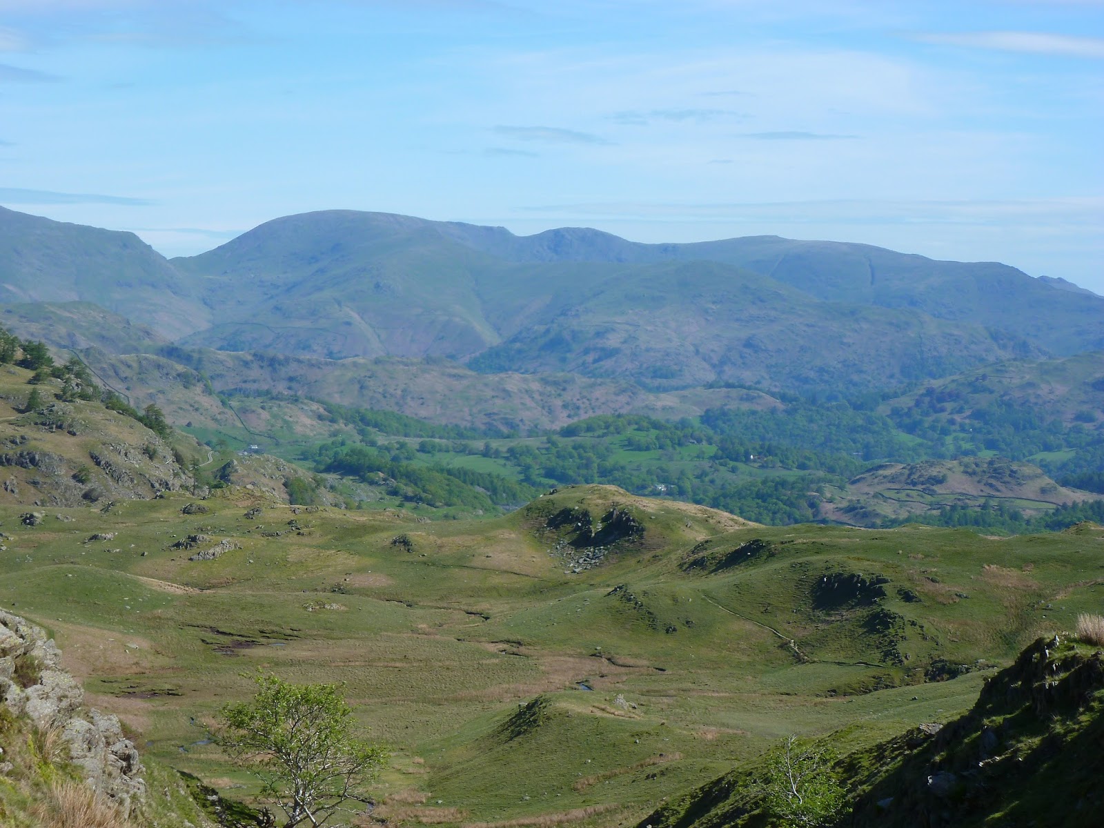 All The Gear But No Idea: The Coniston Round