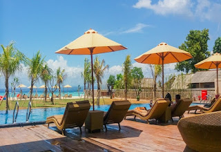 Hotelier Jobs - Income AR at d’Nusa Beach Club & Resort Hotelier Jobs - Income AR at d’Nusa Beach Club & Resort