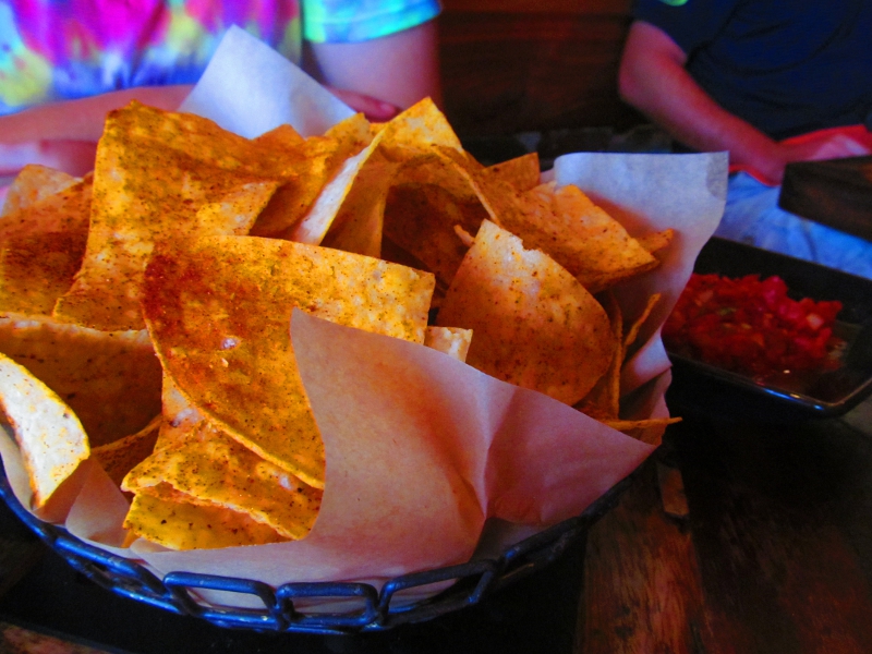 Watch Me Eat Rocco's Tacos in West Palm Beach, FL