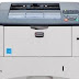 تحميل تعريف طابعة Kyocera FS 2020D