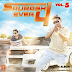 SAURABH 4 EVER VOL 5 – DJ SAURABH MUMBAI