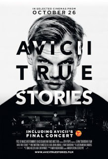 Avicii: Những Câu Chuyện Có Thật VietSub Avicii: Những Câu Chuyện Có Thật VietSub